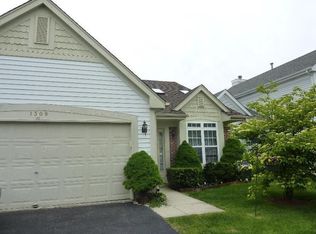 1309 Manchester Dr, Mundelein, IL