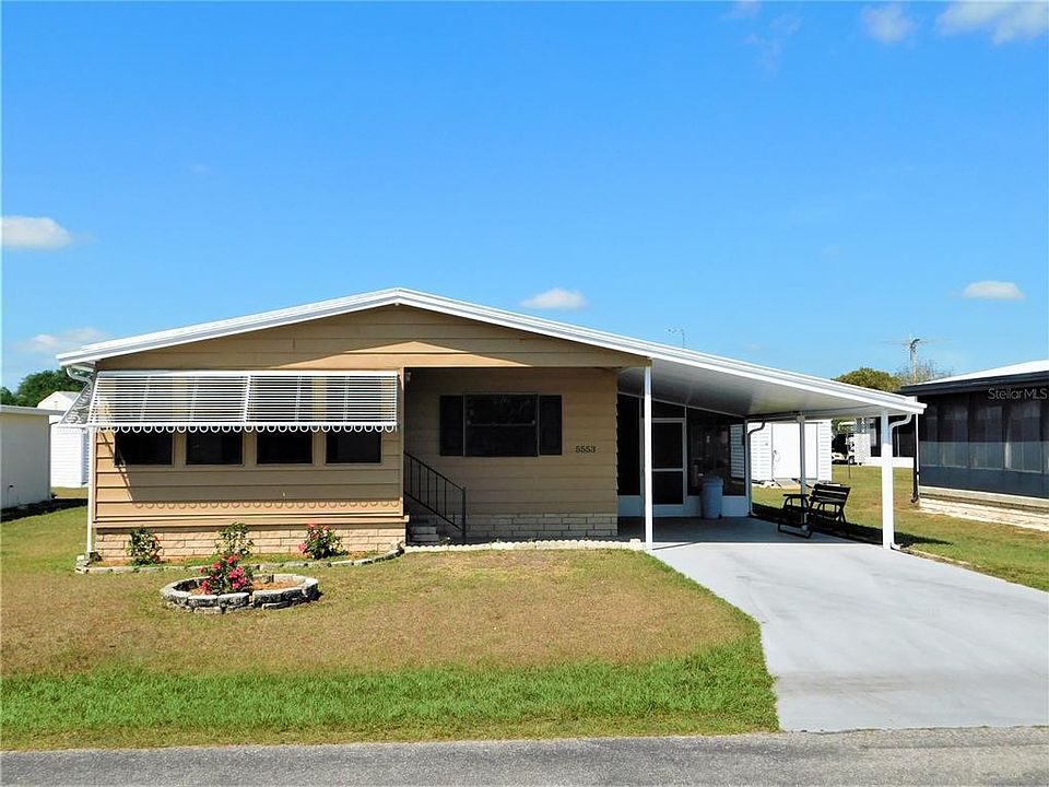 5553 Benton St, Zephyrhills, FL 33542 Zillow