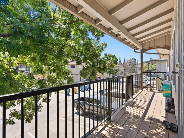 2301 Lemontree Way Unit 4, Antioch, CA 94509