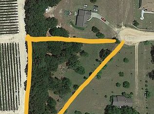 243 Underwood Rd, Douglas, GA 31535