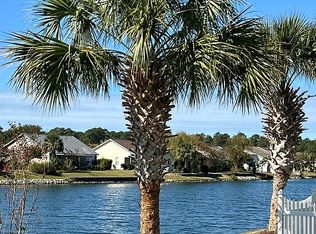 323 Vermillion Dr, Little River, SC 29566