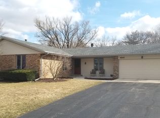 4547 Sunderman Rd, Rockford, IL 61114