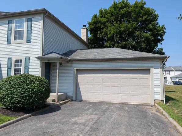 189 Hawkins Ln #11F, Blacklick, OH 43004