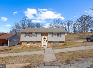 8402 Allison Ln, Baltimore, MD 21237