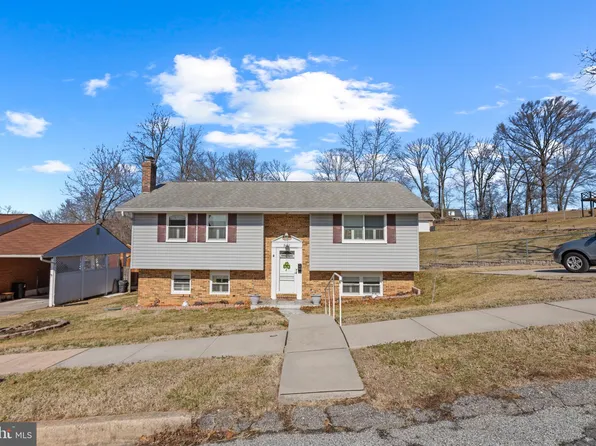 8402 Allison Ln, Baltimore, MD 21237