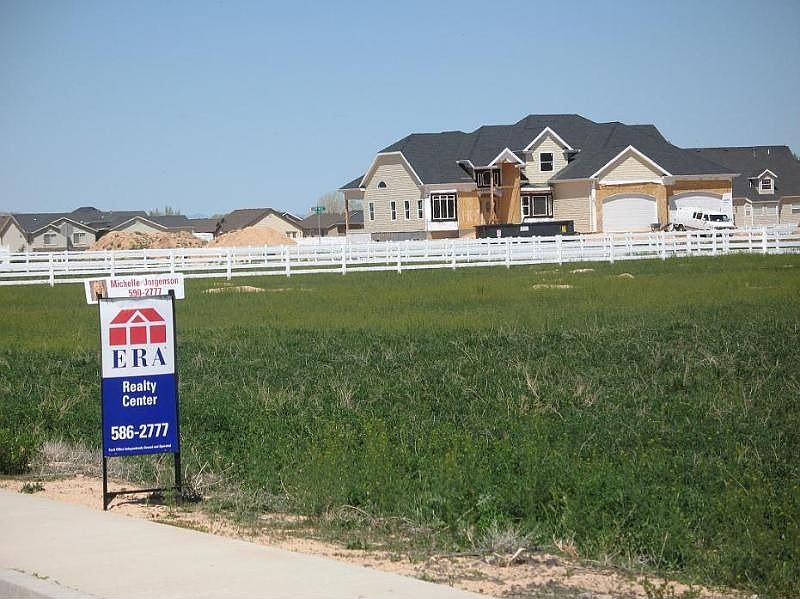 1st image of 3618 W 1375 N Lot I