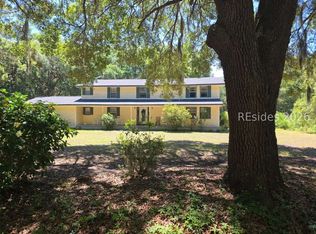 100 Fripp Point Rd, Saint Helena Island, SC 29920