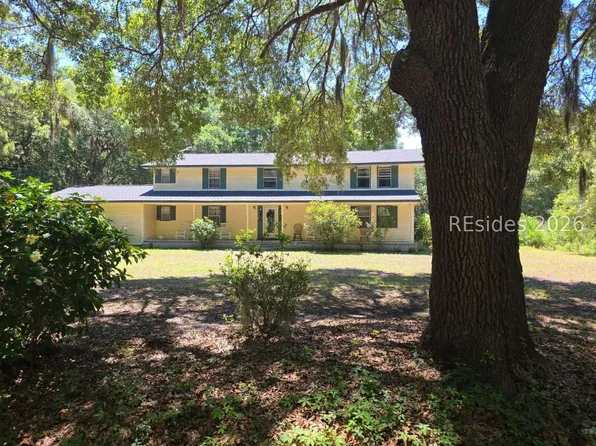 100 Fripp Point Rd, Saint Helena Island, SC 29920