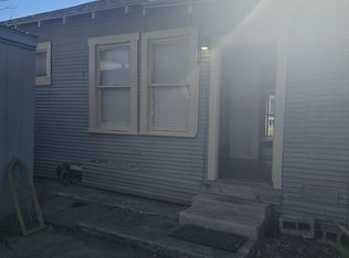 243 Furnish Ave, San Antonio, TX 78204
