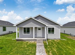 1612 Justice Way, Knoxville, IA 50138