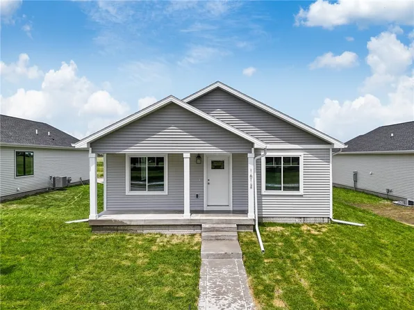 1612 Justice Way, Knoxville, IA 50138