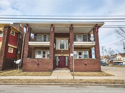 11815 Miles Ave, Cleveland, OH, 44105