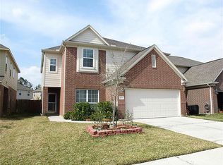 29343 Winton Wood Way, Spring, TX 77386