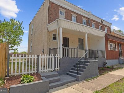 7 S Front St, Darby, PA, 19023