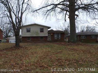 8217 Delido Rd, Louisville, KY 40219
