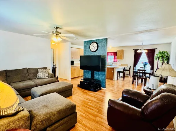10846 Bailey Street, Longmont, CO 80504