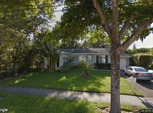 12780 NE 10th Ave, North Miami, FL 33161