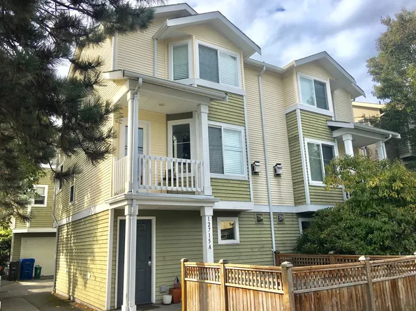 12715 Greenwood Ave N #A, Seattle, WA 98133