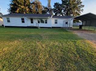514 W 2nd Ave, Bristow, OK 74010