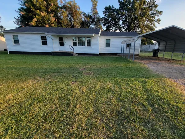 514 W 2nd Ave, Bristow, OK 74010