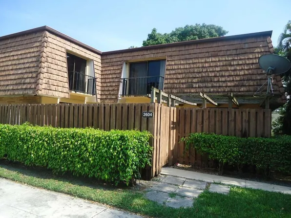 2604 26th Lane, Greenacres, FL 33463