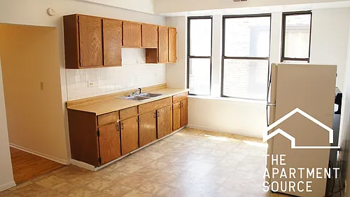 2319 N Kedzie Blvd #1R Photo 1