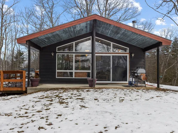 304 Jarvis Gore Drive, Eddington, ME 04428