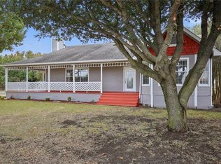 2607 Ferris Rd, Lancaster, TX 75146