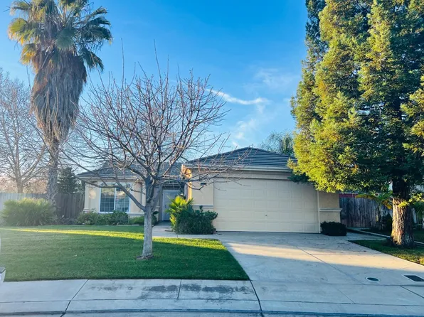 3604 Townshend Cir, Stockton, CA 95212