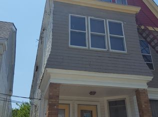 49 Tiffany Pl #3, Irvington, NJ 07111