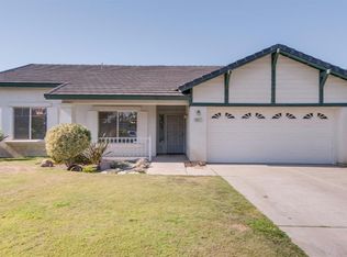 9811 Chirtsey Way, Bakersfield, CA 93312