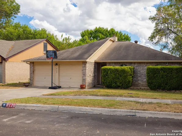 8120 Forest Dawn, Live Oak, TX 78233