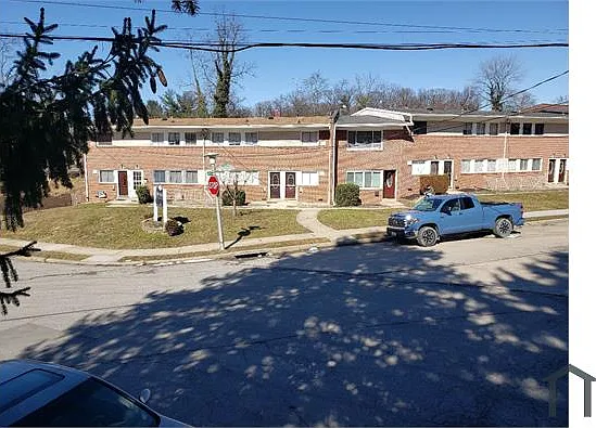 6228 Chinquapin Pkwy #6228