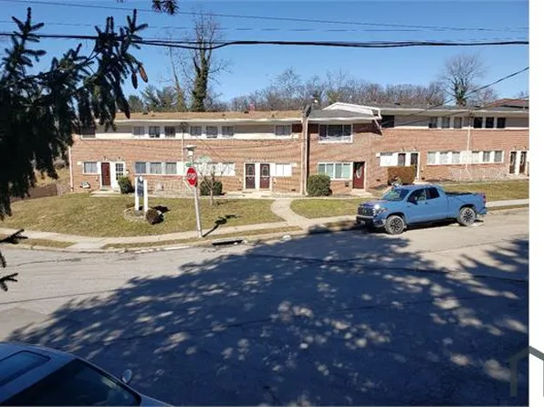 6228 Chinquapin Pkwy #6228, Baltimore, MD 21239