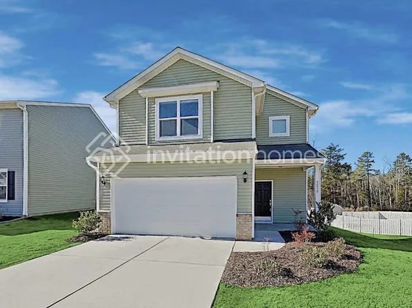 9238 Magnolia Lily Ave, Charlotte, NC 28227
