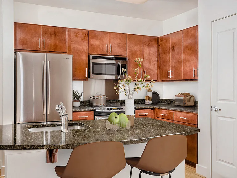 The Residences at Arundel Preserve — Photo 59