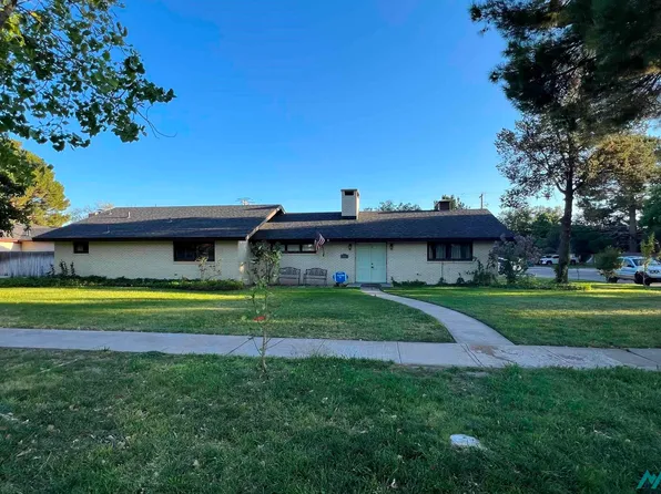 1017 W Avenue J, Lovington, NM 88260