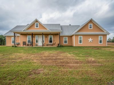 2436 Finch Rd, Gilmer, TX, 75645