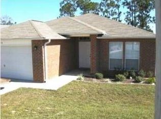 250 Limestone Cir, Crestview, FL 32539