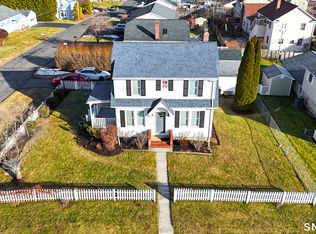 19 Golden Hill Road, Danbury, CT 06811