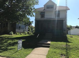 127 Stewart Ave S, Mansfield, OH