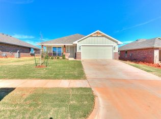 4015 Lynford Ln, Norman, OK 73026