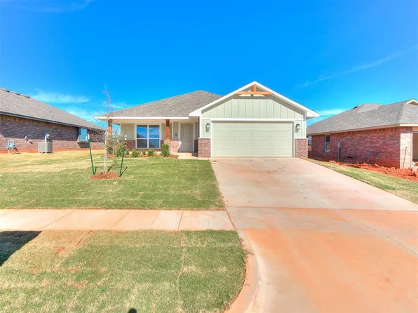 4015 Lynford Ln, Norman, OK 73026