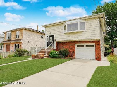335 Simonson Ave, Staten Island, NY, 10303