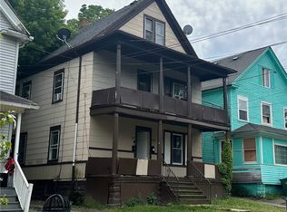 105-107 Weyl St, Rochester, NY 14621