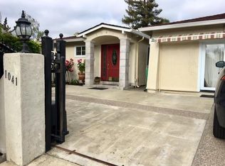 1041 Johnson Ave, San Jose, CA