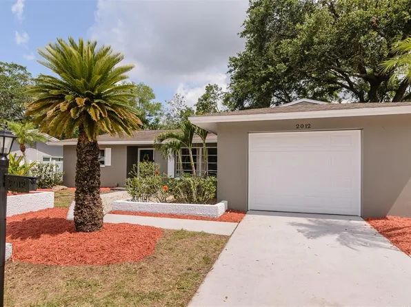 2012 Scotland Dr, Clearwater, FL 33763