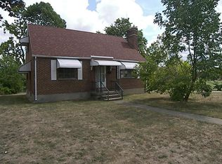 700 Elmhurst Rd, Dayton, OH 45417