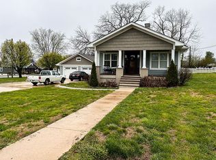 602 Preston St, Livingston, TN 38570
