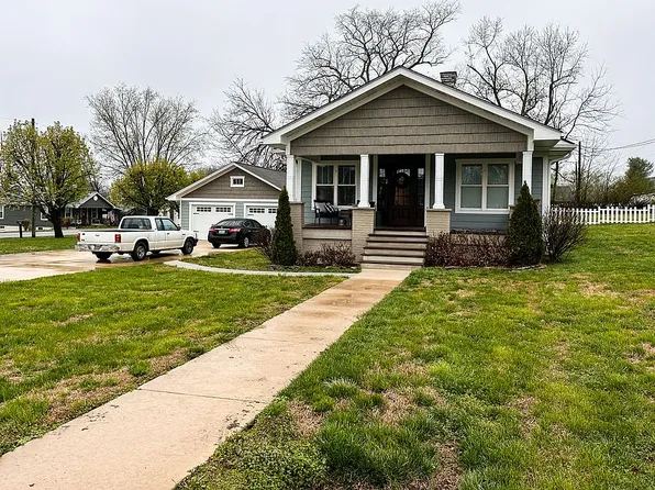 602 Preston St, Livingston, TN 38570